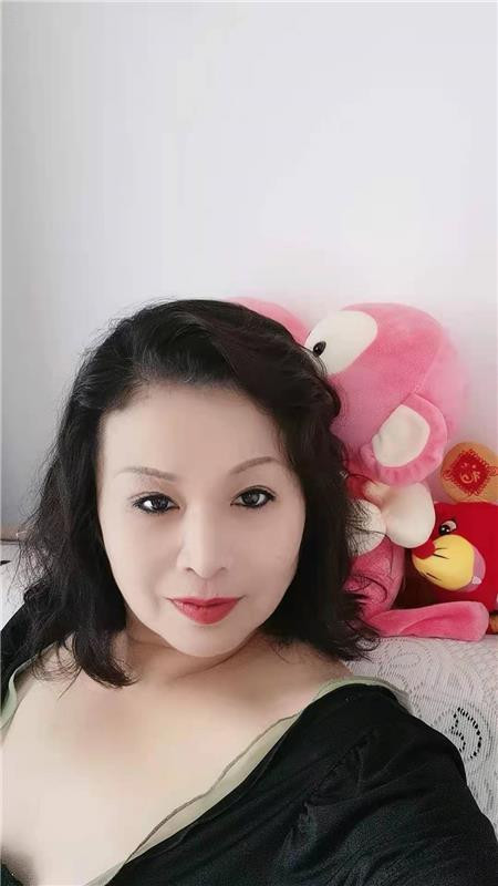 罗湖咪咪姐